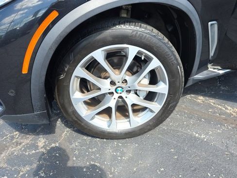 Used 2023 BMW X5 xDrive40i w/ Premium Package image 64
