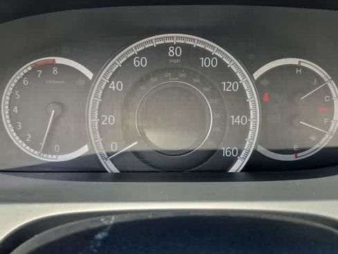 Used 2014 Honda Accord EX image 30