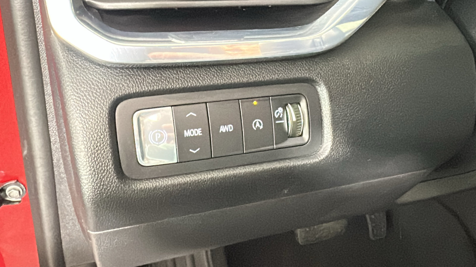 New 2026 GMC Acadia Elevation AWD/4WD image 23