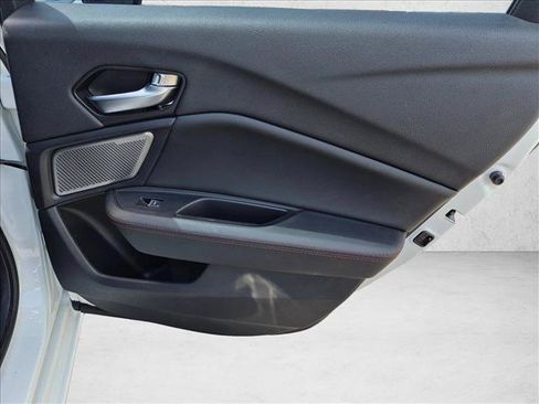 Used 2023 Acura TLX Type S AWD/4WD image 27