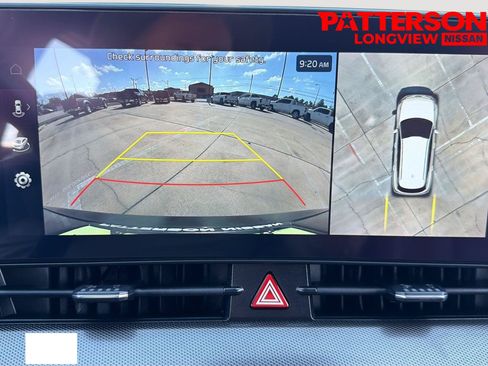Used 2025 Kia Sportage SX FWD image 5