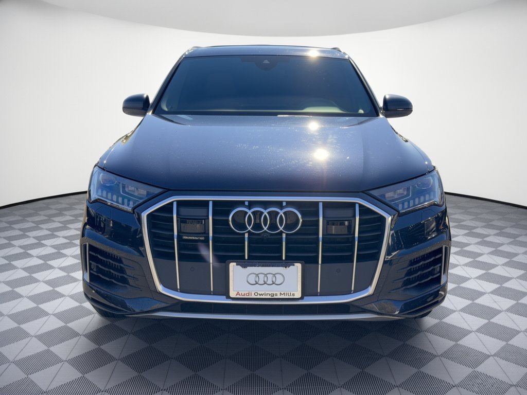 Used 2023 Audi Q7 3.0T Premium Plus w/ Premium Plus Package AWD/4WD image 6