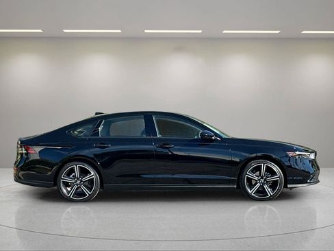 New 2026 Honda Accord SE image 6