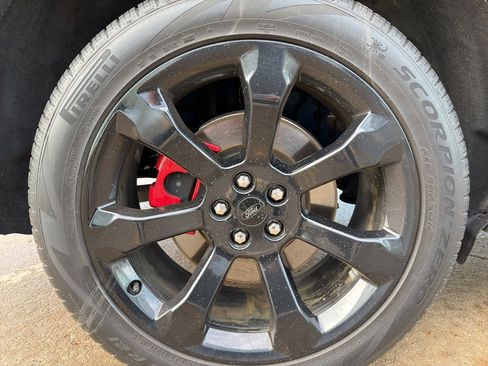 Used 2022 Ford Explorer ST w/ Equipment Group 401A image 11