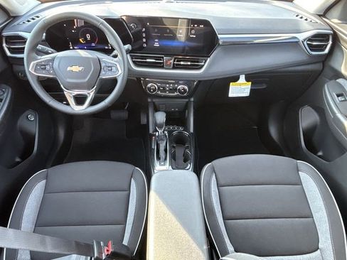 New 2026 Chevrolet TrailBlazer LT w/ Convenience Package image 21