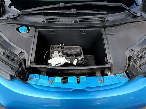 Used 2017 BMW i3 w/ Range Extender image 9