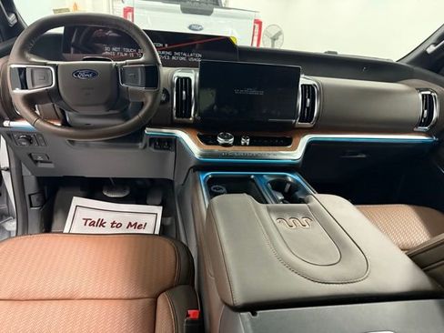 New 2026 Ford Expedition King Ranch image 18