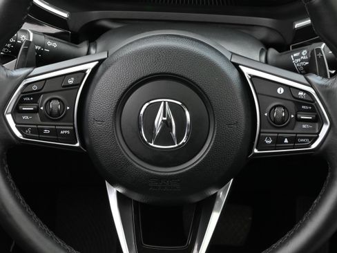 Used 2023 Acura MDX SH-AWD w/ Advance Package image 32