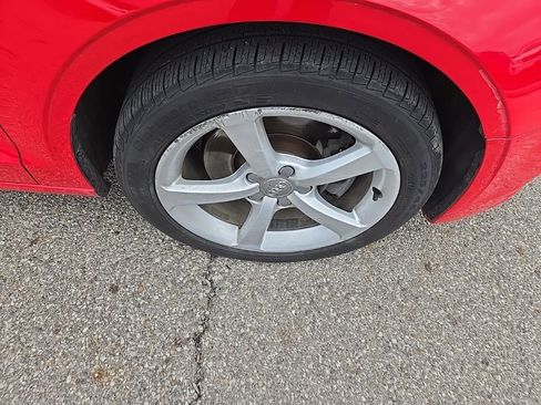 Used 2015 Audi A3 2.0T Premium w/ Cold Weather Package image 11