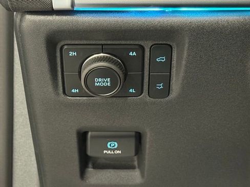 New 2026 Ford Expedition Max Platinum AWD/4WD image 15