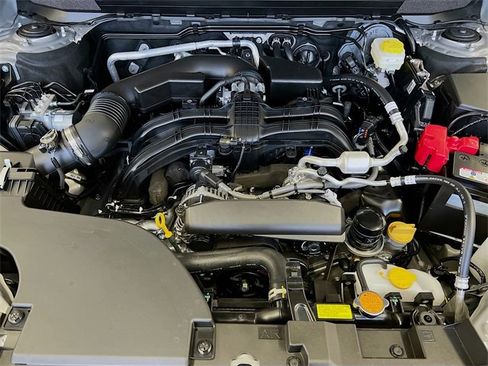 New 2026 Subaru Outback Premium image 35