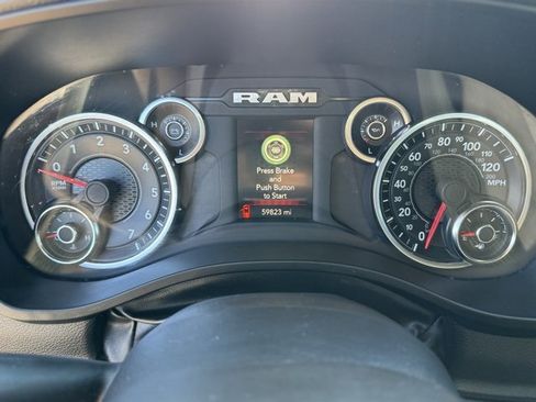 Certified 2024 RAM 1500 Tradesman image 15