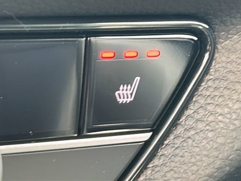 New 2027 Honda HR-V EX-L image 20