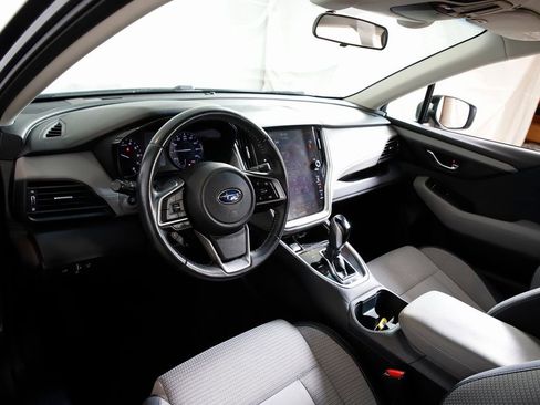 Used 2022 Subaru Outback Premium image 11