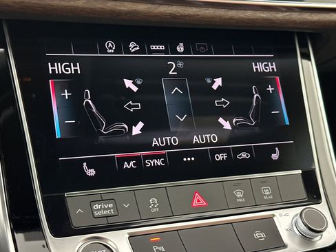 New 2026 Audi Q7 2.0T Premium Plus image 21