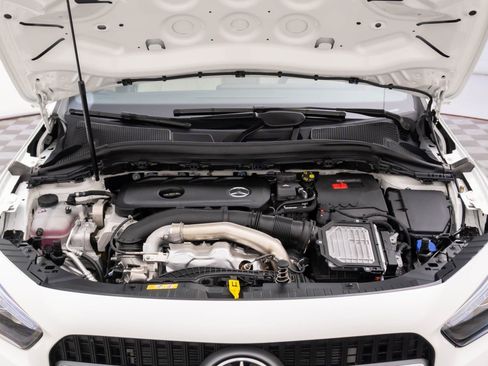 New 2026 Mercedes-Benz GLA 250 GLA 250 image 30