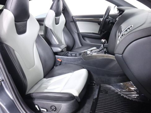 Used 2013 Audi S4 Premium Plus AWD/4WD image 40