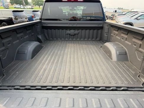 Used 2022 Chevrolet Silverado 2500 LT w/ Convenience Package AWD/4WD image 34