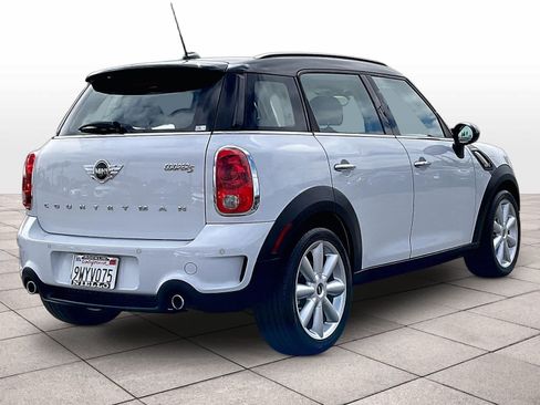 Used 2015 MINI Cooper Countryman S FWD image 13