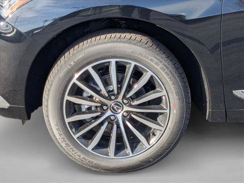New 2026 Acura RDX SH-AWD w/ Advance Package image 10