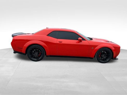 Used 2022 Dodge Challenger R/T Scat Pack image 6