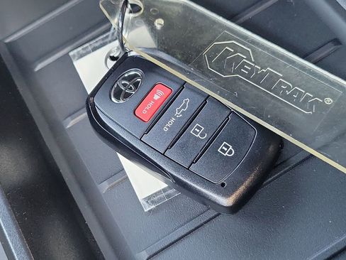 New 2026 Toyota Tundra SR5 image 38