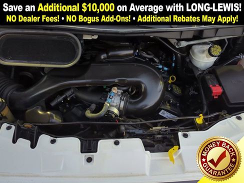 Used 2017 Ford Transit 350 XL image 25