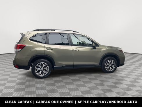 Used 2020 Subaru Forester Premium image 37