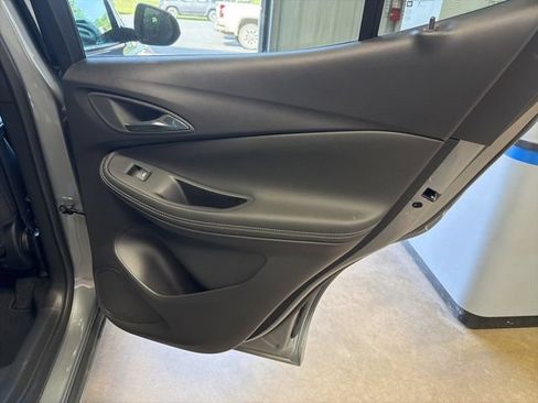 Used 2024 Buick Encore GX Avenir AWD/4WD image 28