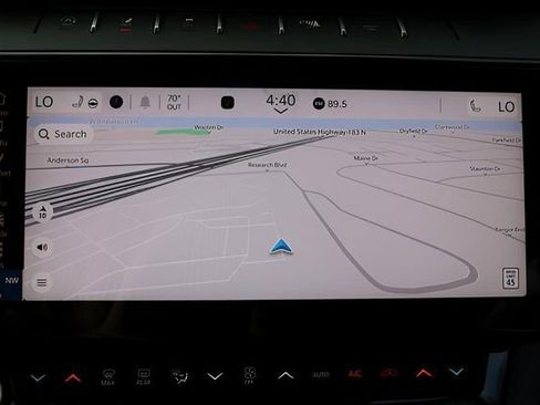 New 2026 Jeep Grand Cherokee Altitude image 23