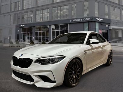 Used 2021 BMW M2 Competition w/ Executive Package