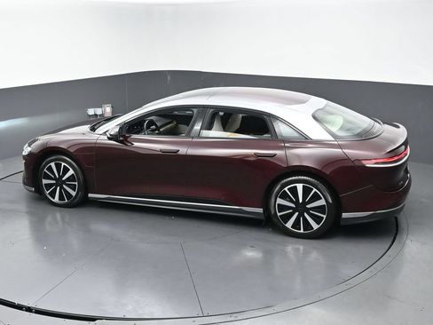 Used 2023 Lucid Air Touring AWD/4WD image 7