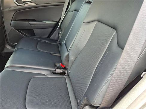 Used 2023 Kia Sportage EX FWD image 18