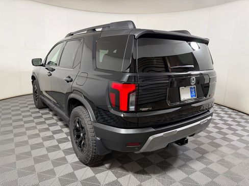 New 2026 Honda Passport TrailSport Elite image 2