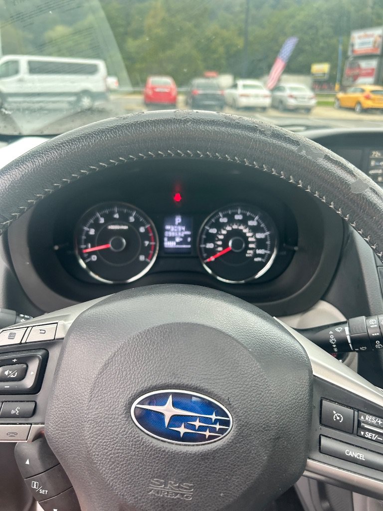 Used 2016 Subaru Forester 2.5i Touring w/ Popular Package #2 AWD/4WD image 11
