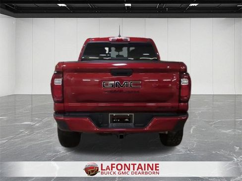 Used 2023 GMC Canyon AT4X image 7