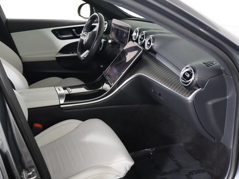 Used 2023 Mercedes-Benz C 300 4MATIC Sedan w/ AMG Line w/ Night Package image 26