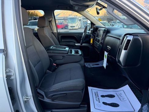 Used 2016 Chevrolet Silverado 1500 LT w/ All Star Edition image 18