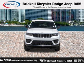 New 2026 Jeep Grand Cherokee Laredo X RWD video 2