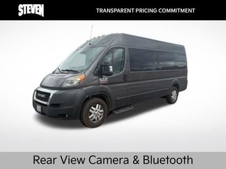 Used 2021 RAM ProMaster 3500 w/ RV Ready Prep Package video 1