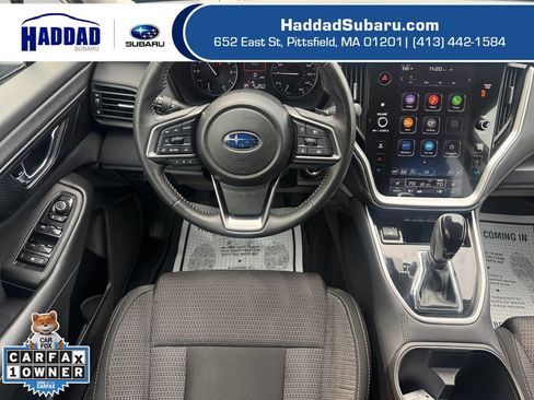 Used 2024 Subaru Outback Premium AWD/4WD image 13
