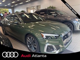 Used 2024 Audi A5 2.0T Premium Plus AWD/4WD video 1