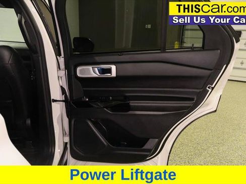 Used 2022 Ford Explorer ST w/ Equipment Group 401A image 30