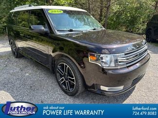 Used 2014 Ford Flex SEL w/ Equipment Group 202A AWD/4WD video 1