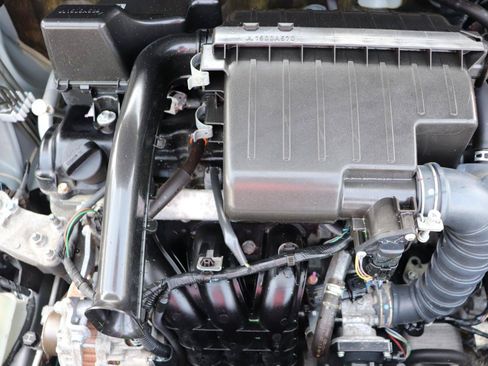 Used 2024 Mitsubishi Mirage ES FWD image 37