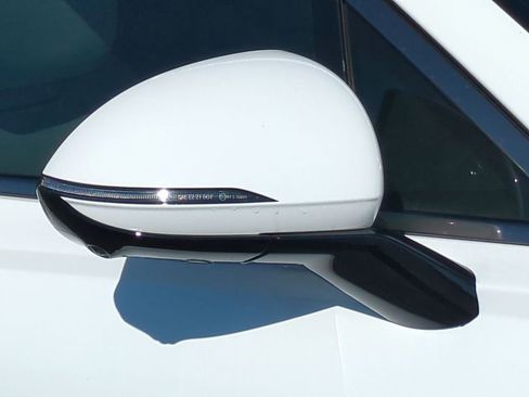 New 2026 Genesis GV70 3.5T Sport Prestige AWD/4WD image 40