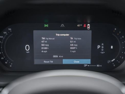 New 2026 Volvo XC60 B5 Ultra w/ Protection Package Premier image 44