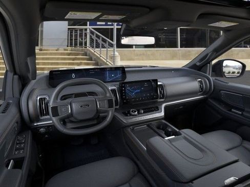 New 2026 Ford Expedition Tremor image 9