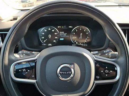 Used 2020 Volvo V60 T5 Cross Country w/ Protection Package Premier AWD/4WD image 24