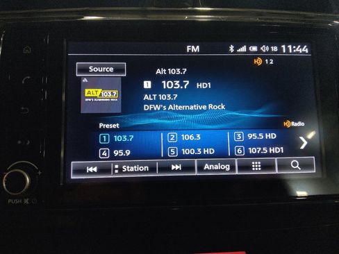 Used 2024 Mitsubishi Mirage ES FWD image 25